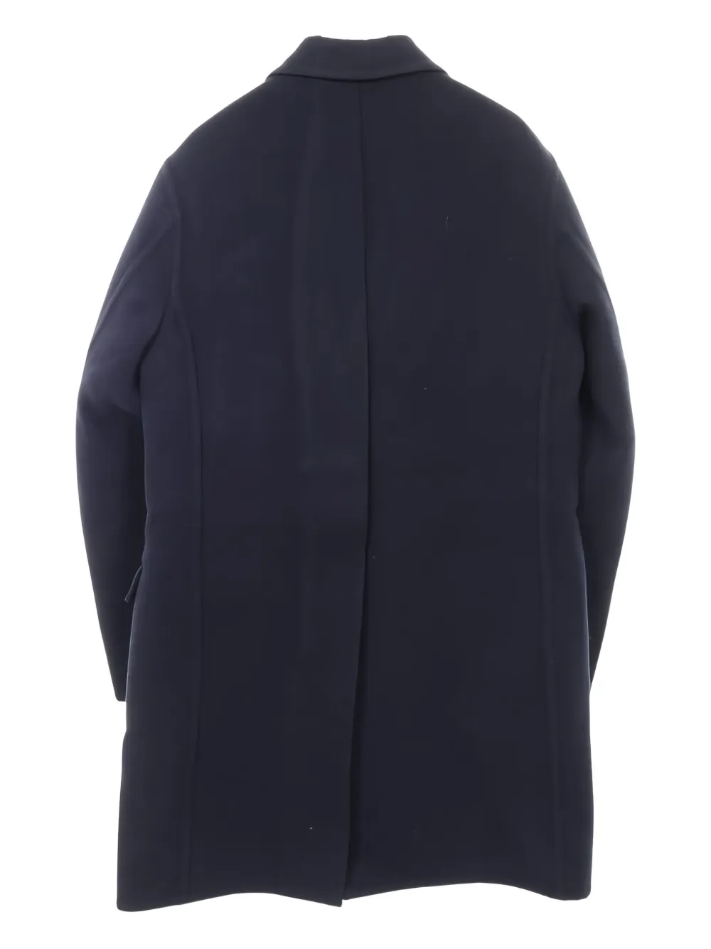 Louis Vuitton Pre-Owned 2010s Staples Editon monogram coat | Image 2