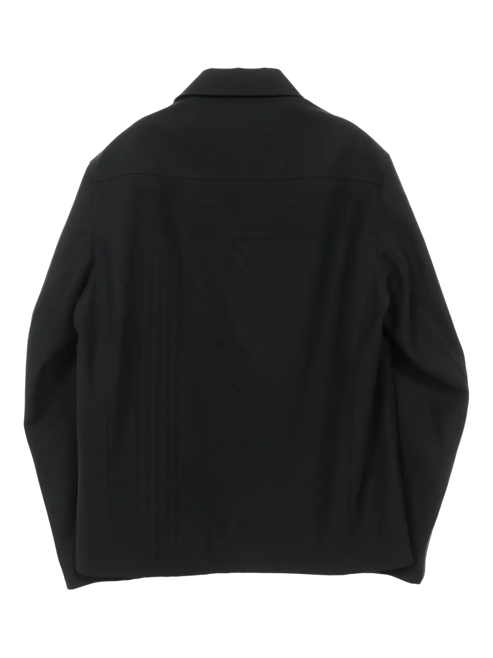 Louis Vuitton Pre-Owned 2010s Karakoram shirt jacket | Image 2