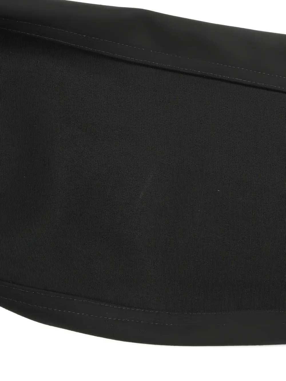 Pre-owned Louis Vuitton 2010s Karakoram Shirt Jacket In Black