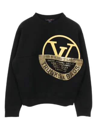 Louis Vuitton Pre-Owned