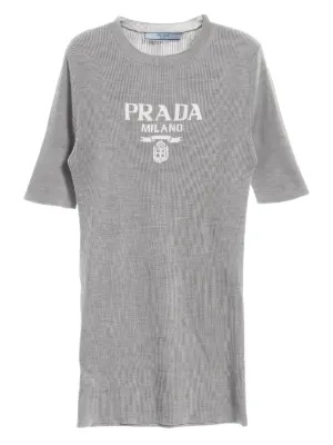 Pre-Owned Prada Tops for Women - Vintage Prada - FARFETCH