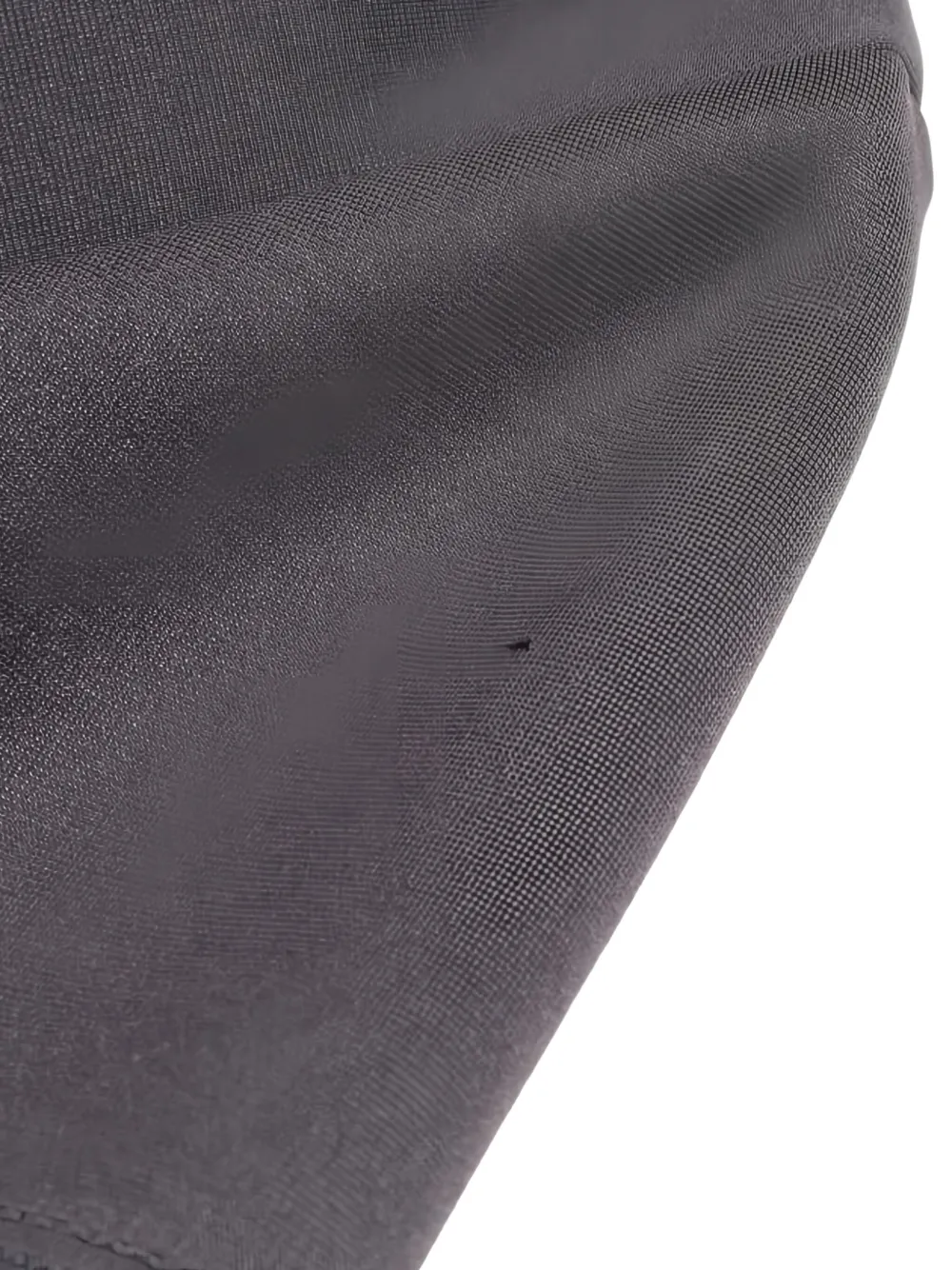 Pre-owned Prada 2000s Logo-detail T-shirt In Black