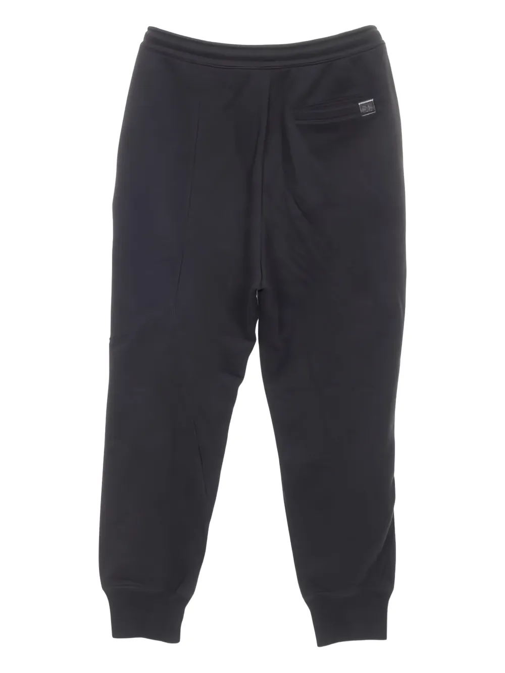 Loewe Pre-Owned 2010s cotton track pants | Image 2