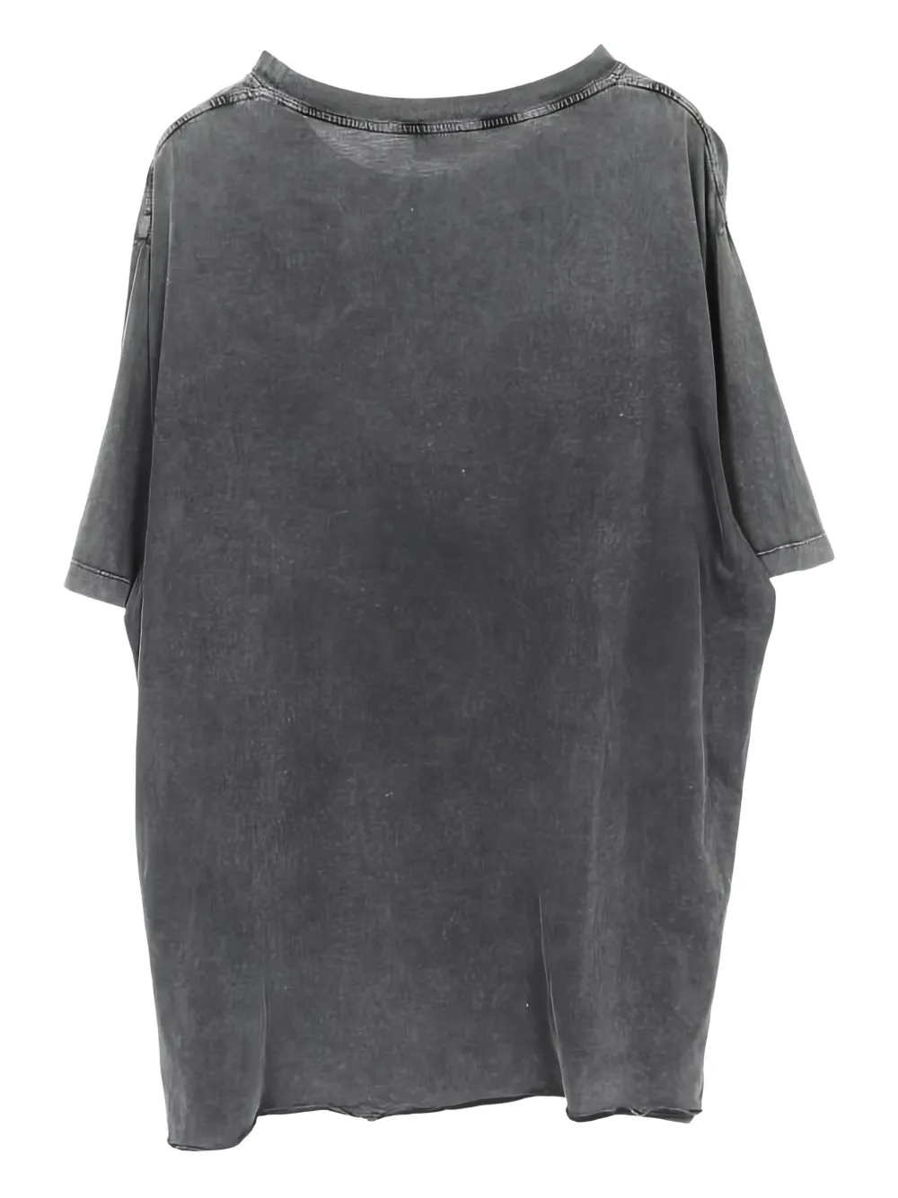 Saint Laurent Pre-Owned 10s logo-detail T-shirt | Image 2