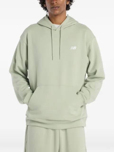 New Balance Hoodie met logodetail