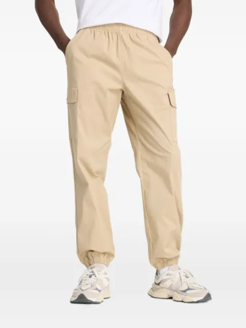 New Balance pantalones joggers cargo