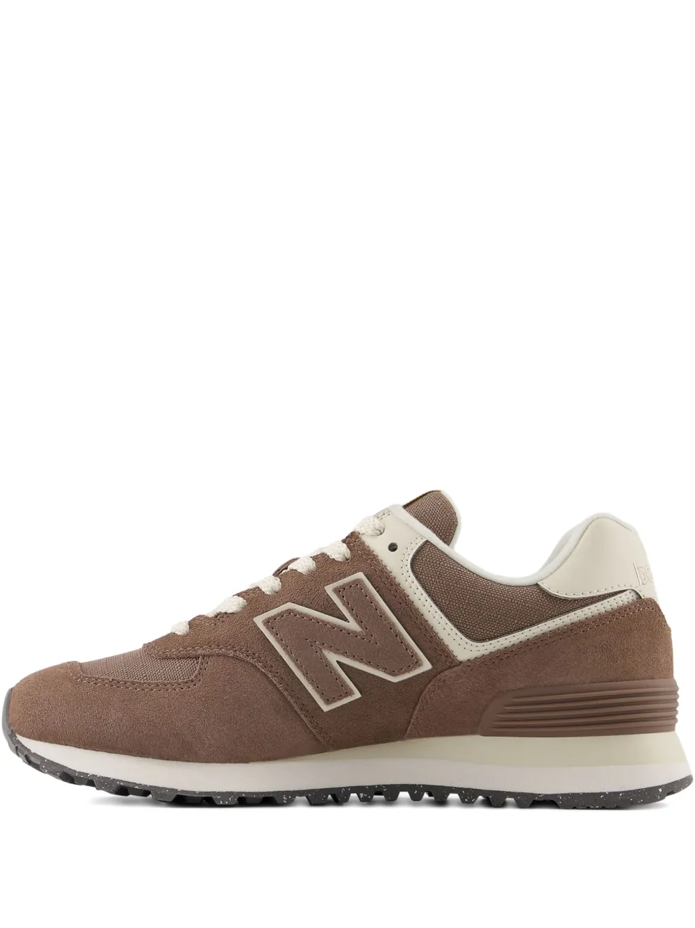 New Balance T500 geperforeerde sneakers Blauw