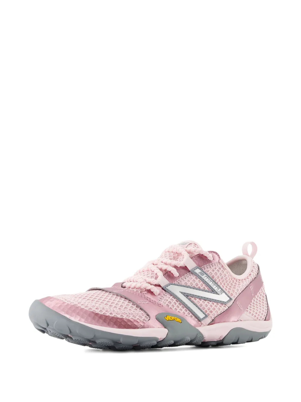 New Balance MT10O mesh sneakers Roze