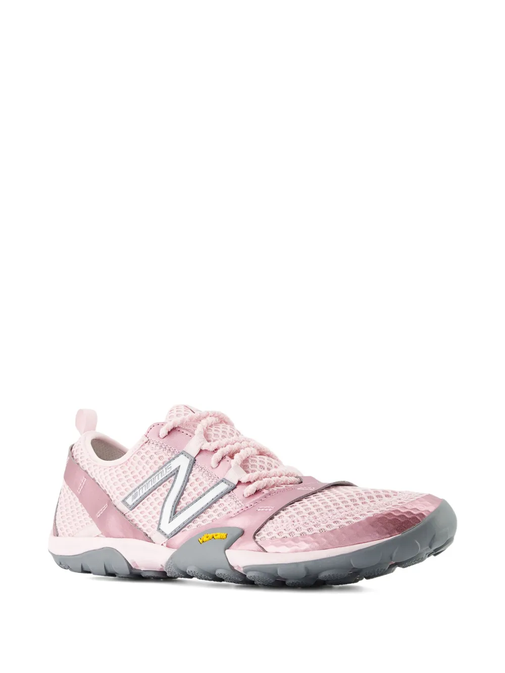 New Balance MT10O mesh sneakers Roze
