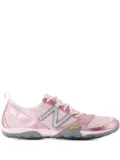 New Balance MT10O mesh sneakers - Pink
