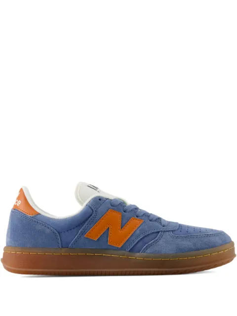 New Balance T500 perforated sneakers