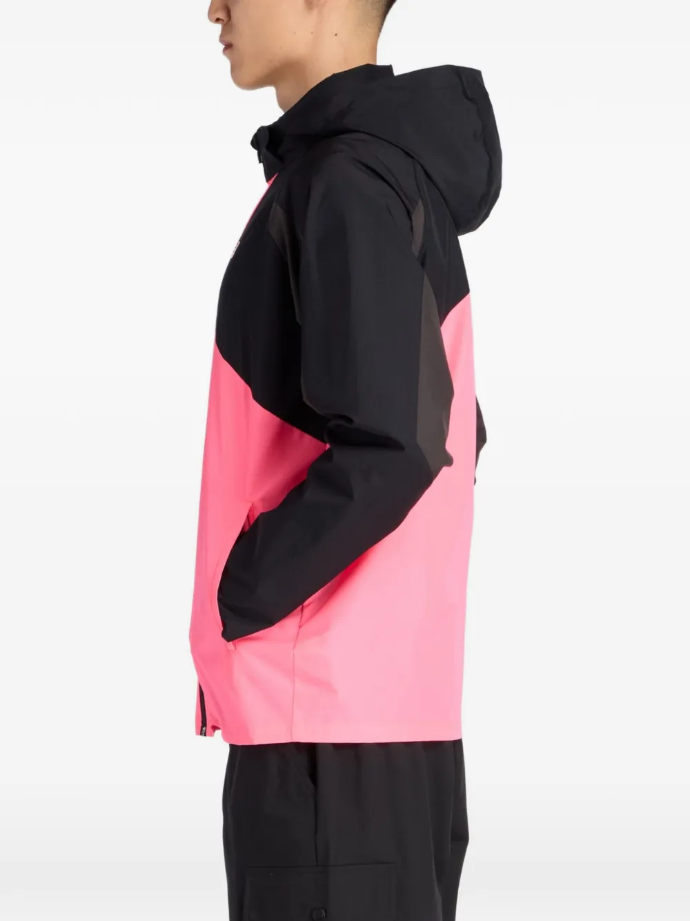 New Balance Giacca con logo | Giacche leggere | Image 2