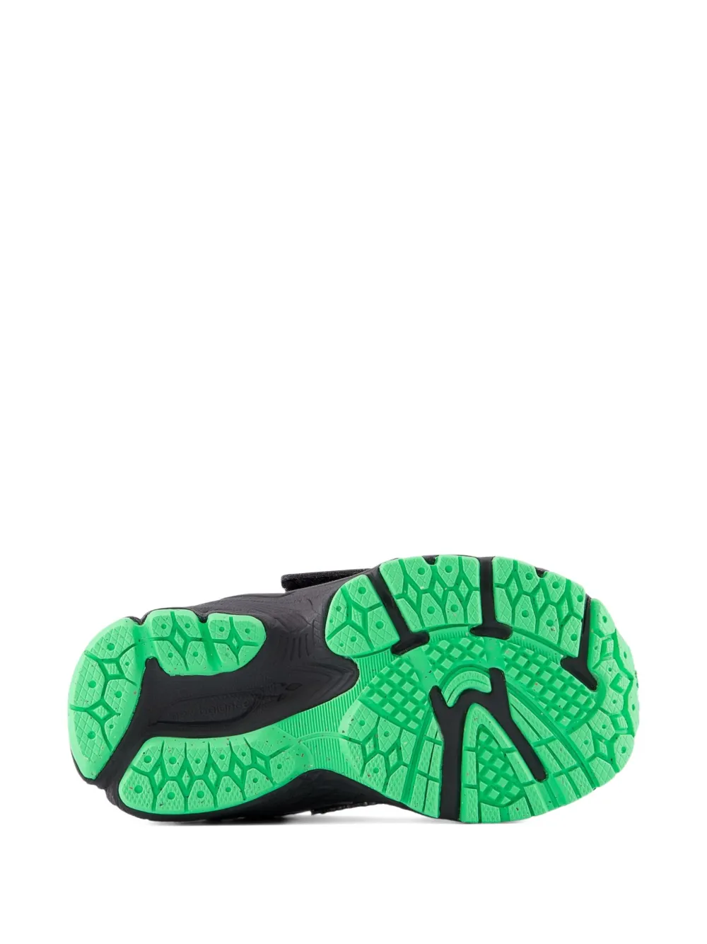 New Balance Hook Loop 1906 sneakers Zwart