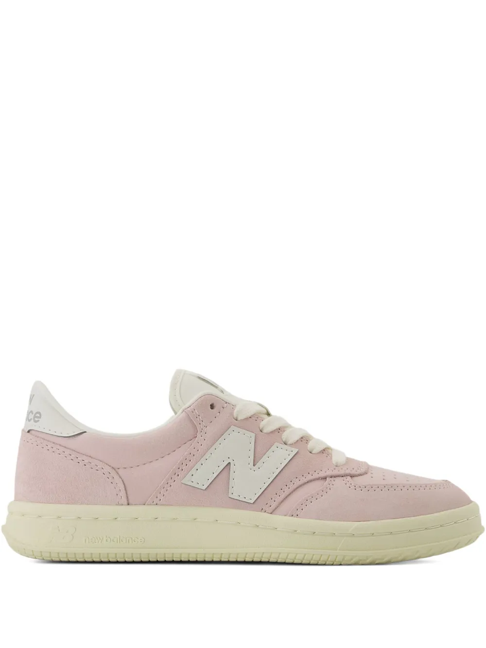 New Balance Sneakers T500 - Rosa