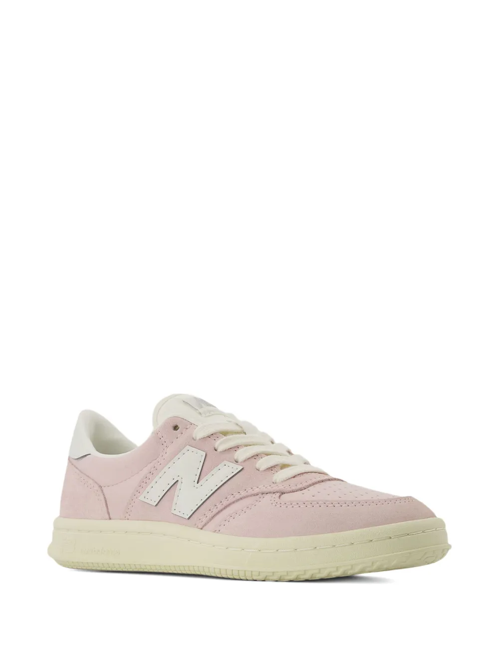 New Balance T500 sneakers Roze