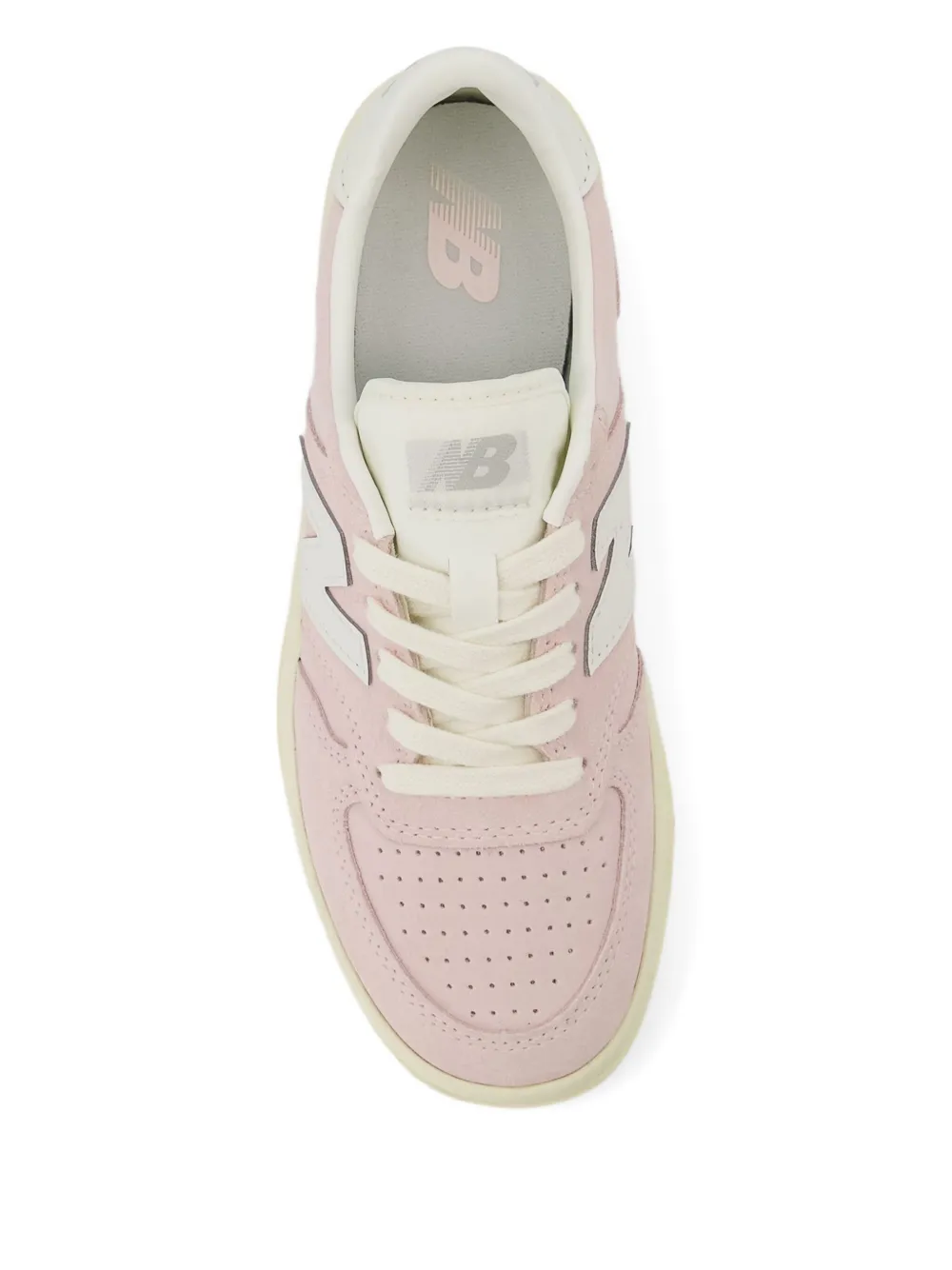 New Balance T500 sneakers Roze