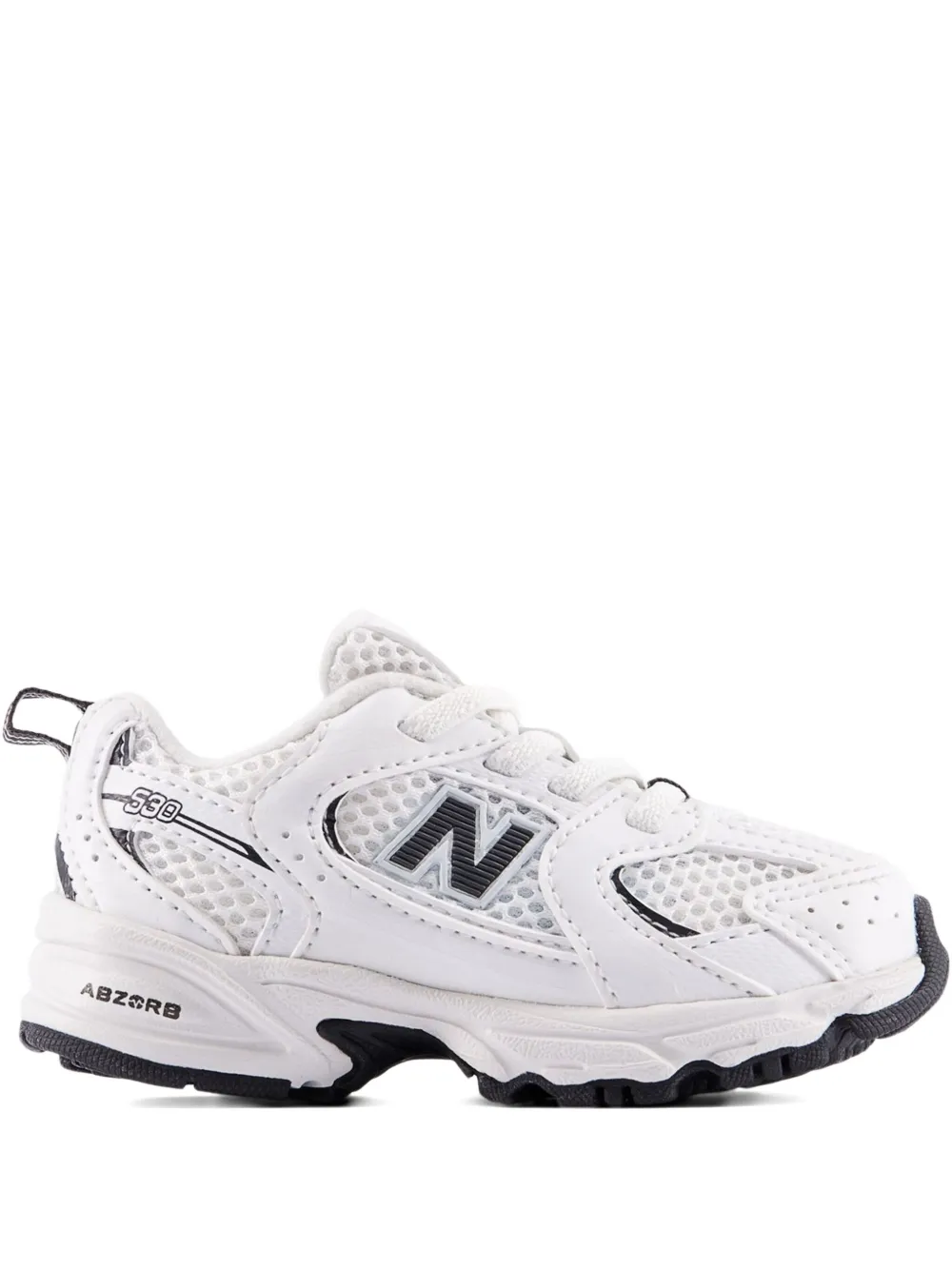 New Balance Sneakers 530 Bungee - Bianco
