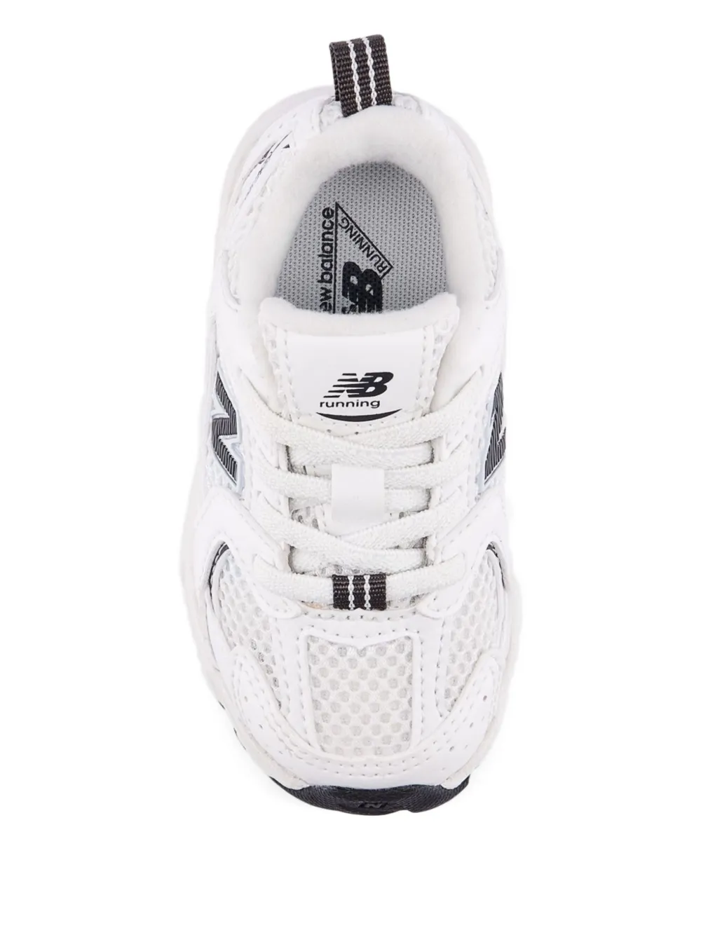 New Balance 530 Bungee sneakers Wit