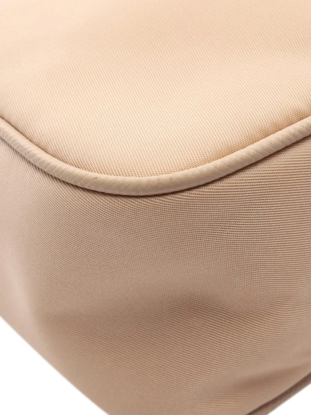 Prada Pre-Owned 2019-2025 Re Nylon Re Edition 2005 satchel | Pre-Owned | Image 2