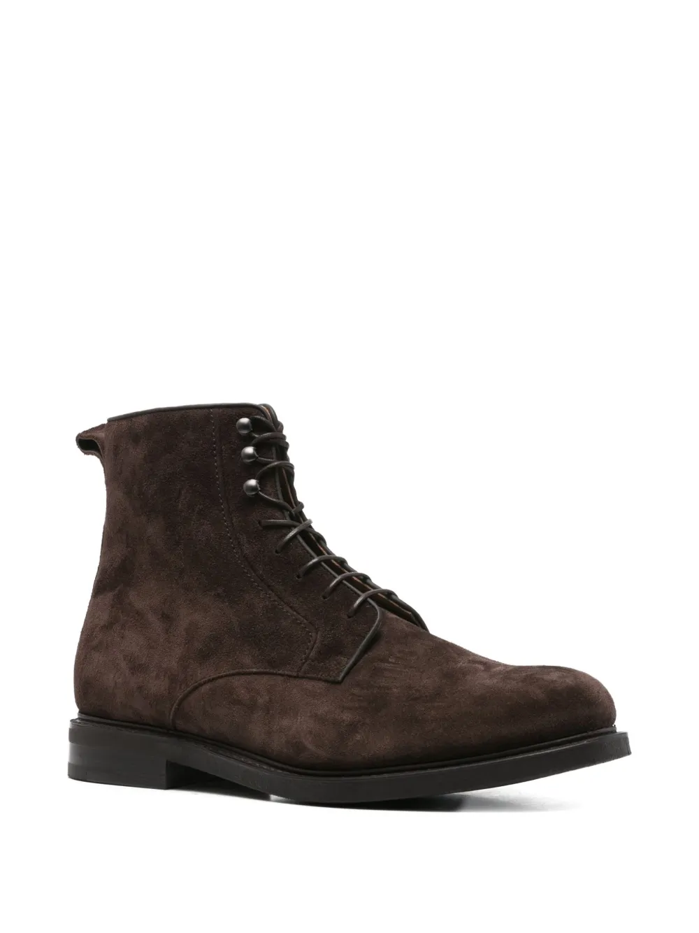 Church's suede desert boots Bruin