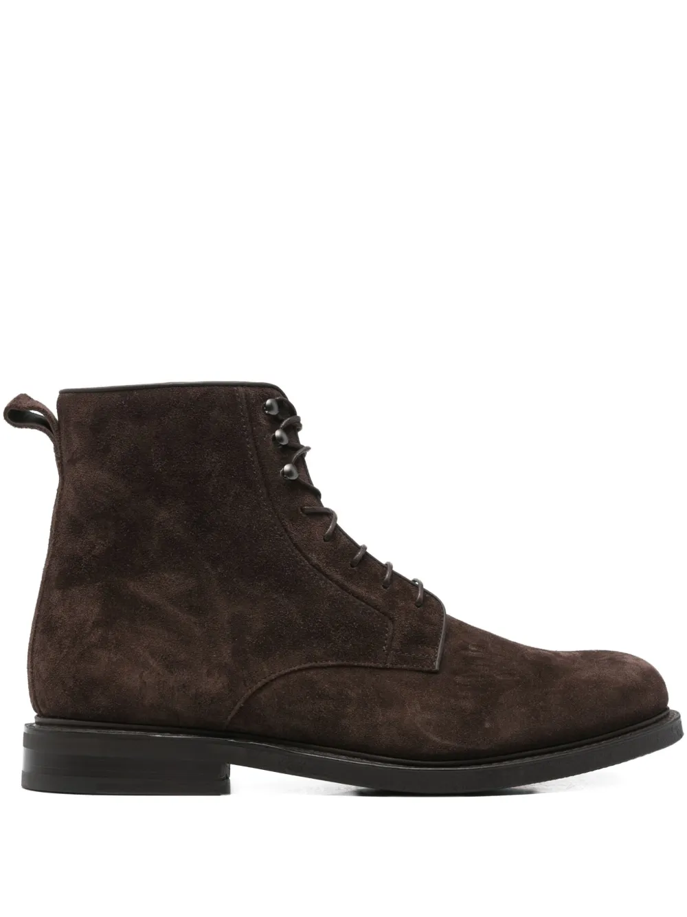 Church's suede desert boots Bruin