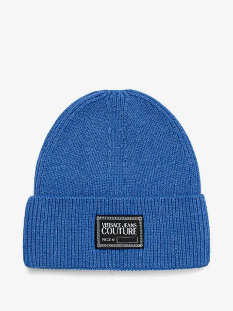 Versace Jeans Couture hue med logomærke