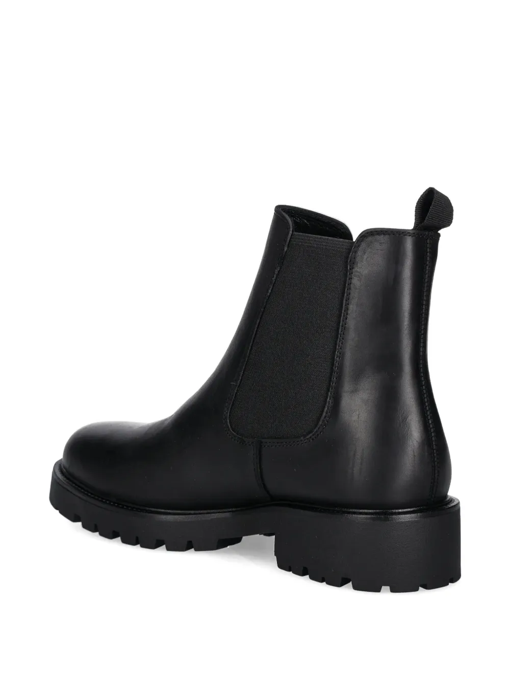 VAGABOND 40mm Kenova Chelsea boots Zwart