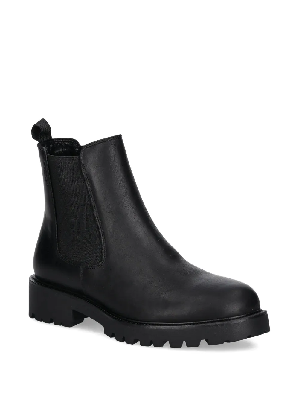 VAGABOND 40mm Kenova Chelsea boots Zwart