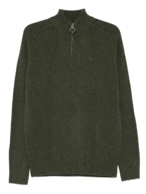 Moncler ジップアップ カーディガン | グレー | FARFETCH JP