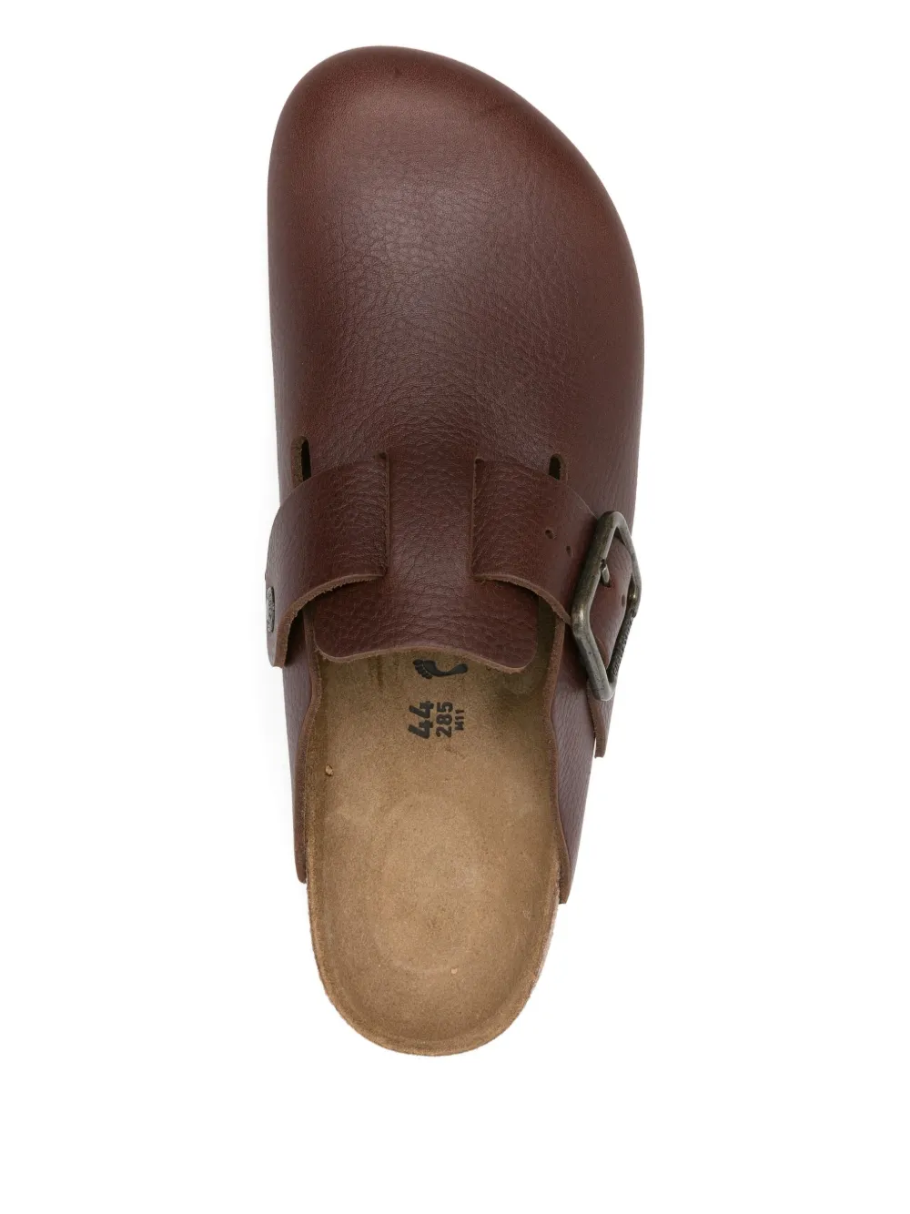 Birkenstock Boston slides Bruin