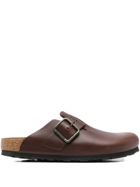 Birkenstock Sandali slides Boston