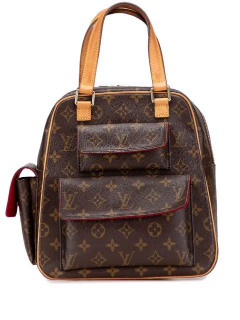 Louis Vuitton Pre-Owned 2003 Monogram Excentri-Cite Handtasche