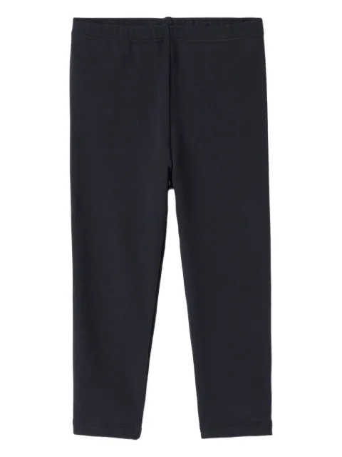 Il Gufo elasticated-waist leggings