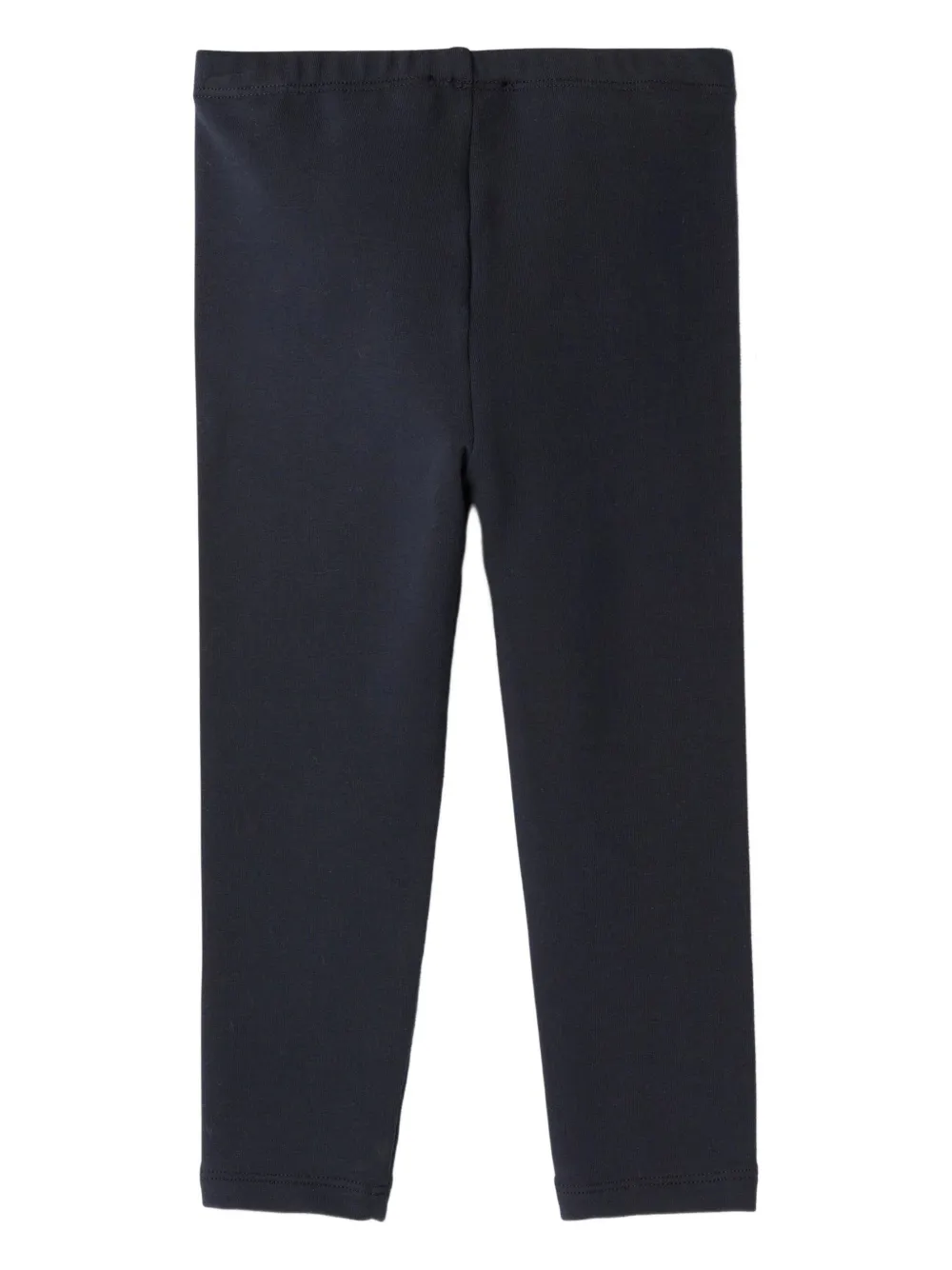 Il Gufo elasticated-waist leggings | Girls Leggings | Image 2