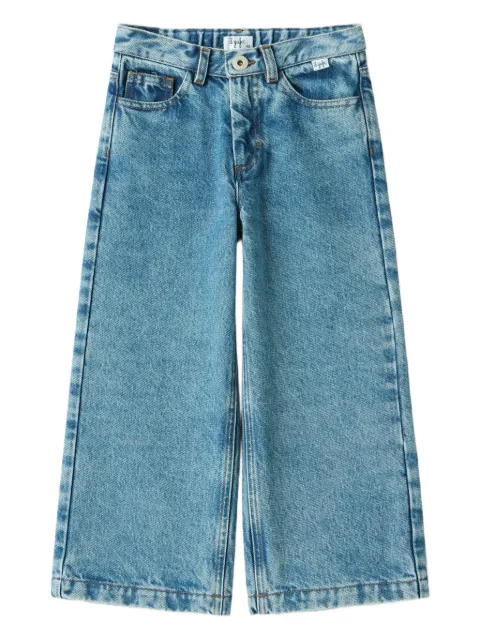 Il Gufo jeans con botones