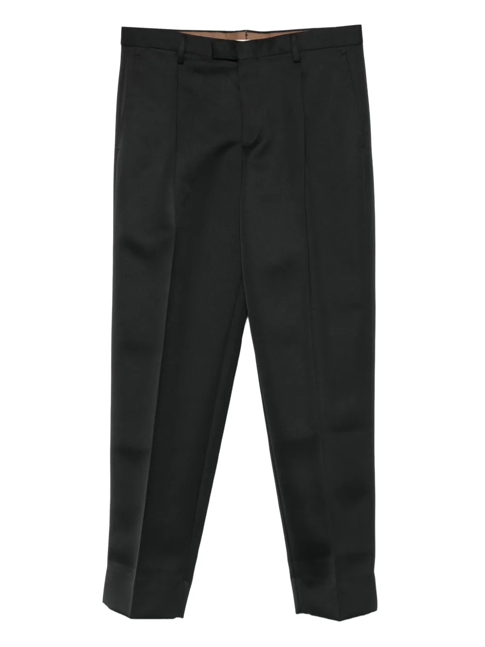 Briglia 1949 Margutta trousers | Black | Image 1