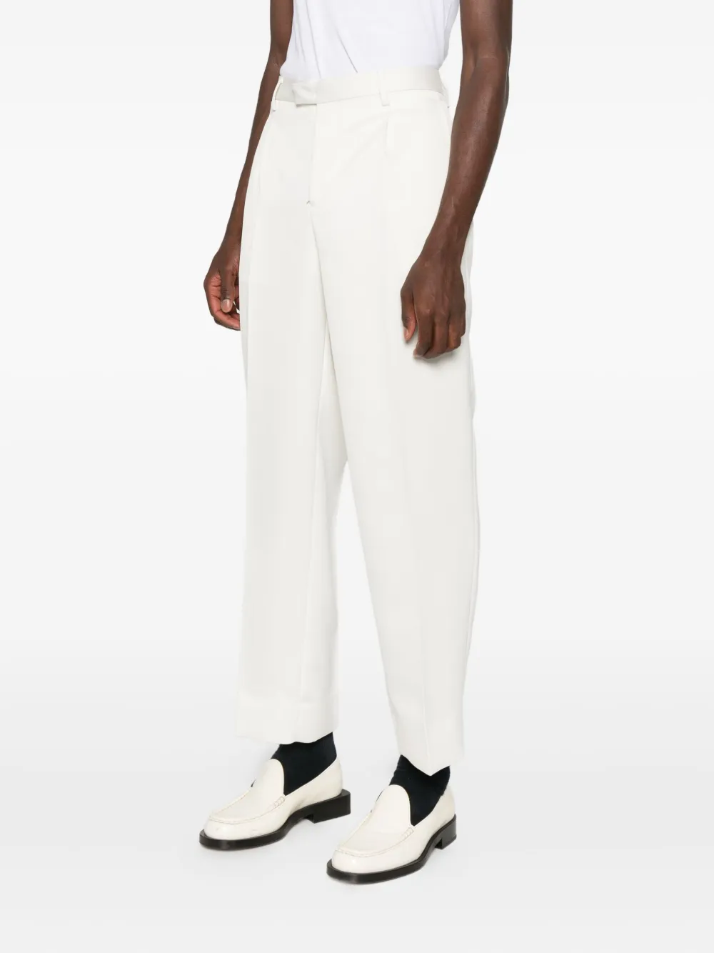 Briglia 1949 Margutta broek Beige