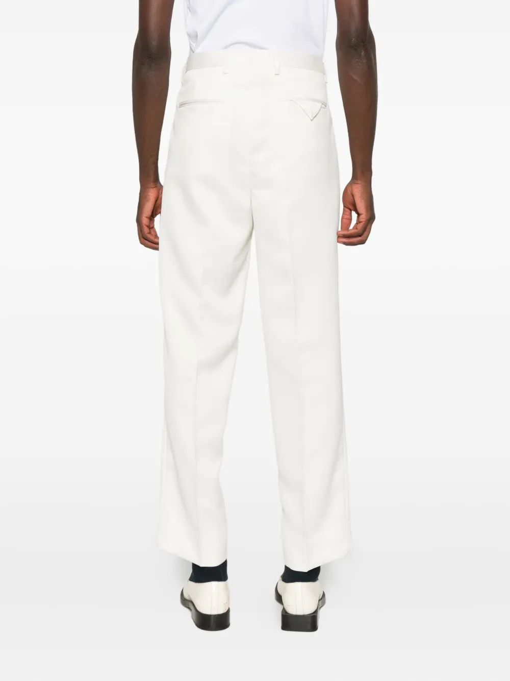 Briglia 1949 Margutta broek Beige