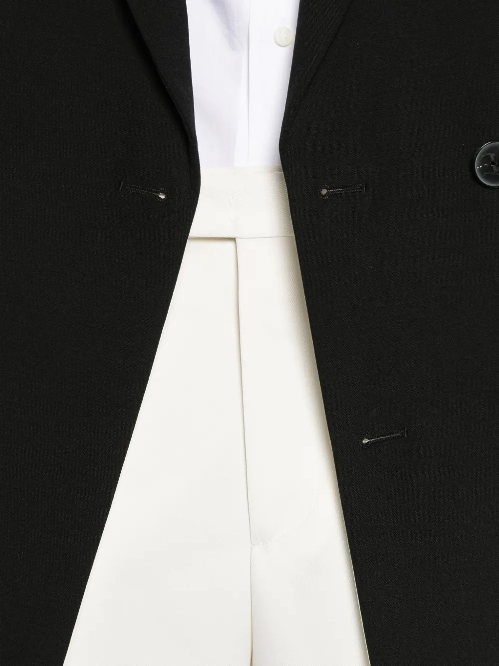 Briglia 1949 Margutta broek Beige