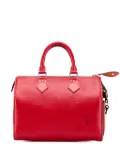 Louis Vuitton Pre-Owned 1994 Epi Speedy 25 boston bag - Red