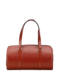 Louis Vuitton Pre-Owned 1997 Epi Soufflot handbag - Brown