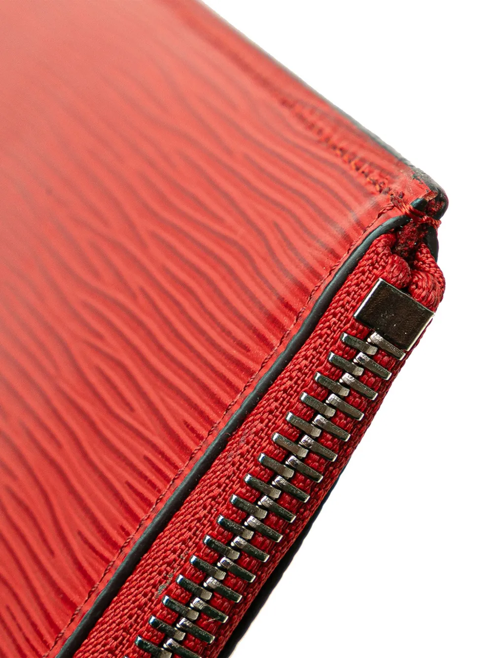 2015 Epi Pochette Jour Pm Clutch Bag