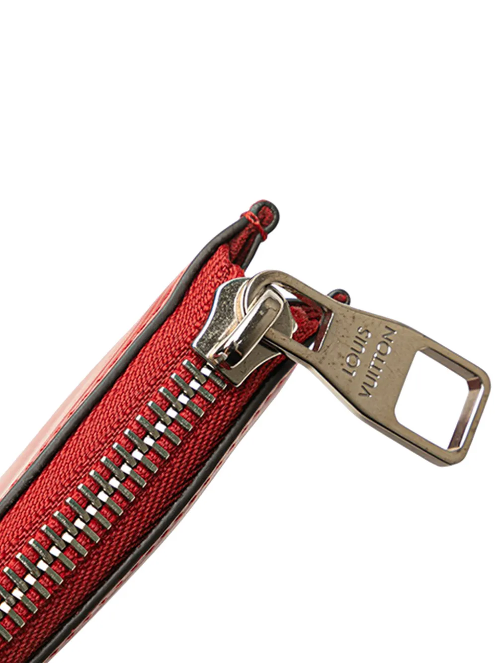 2015 Epi Pochette Jour Pm Clutch Bag