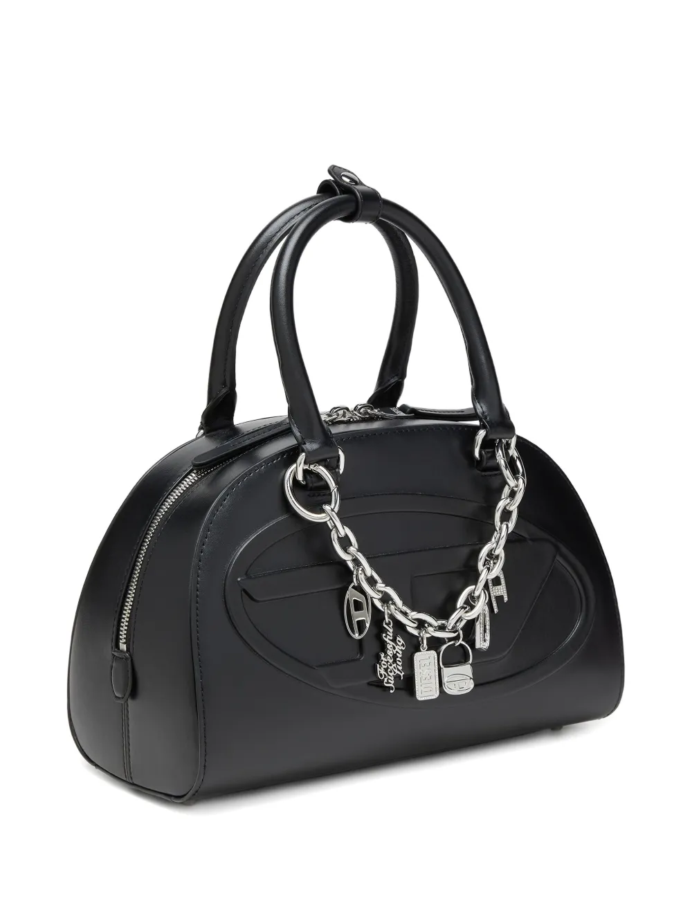 Diesel charms chain-d s keyring | Image 2