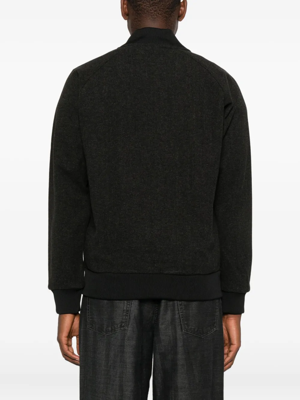 adidas Sportjack Zwart