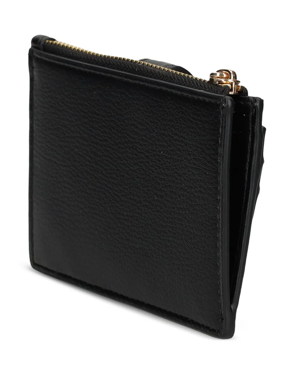 Tommy Hilfiger zip-fastening cardholder | Black | Image 1