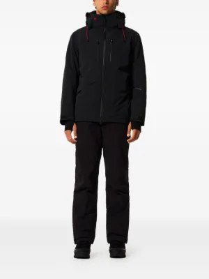 パーフェクトモーメント メンズ ニット・セーター アウター La Tour Quarter-Zip Sweater BOSS がPERFECT MOMENTとスキーウェアを発表 | ヒューゴボスジャパン