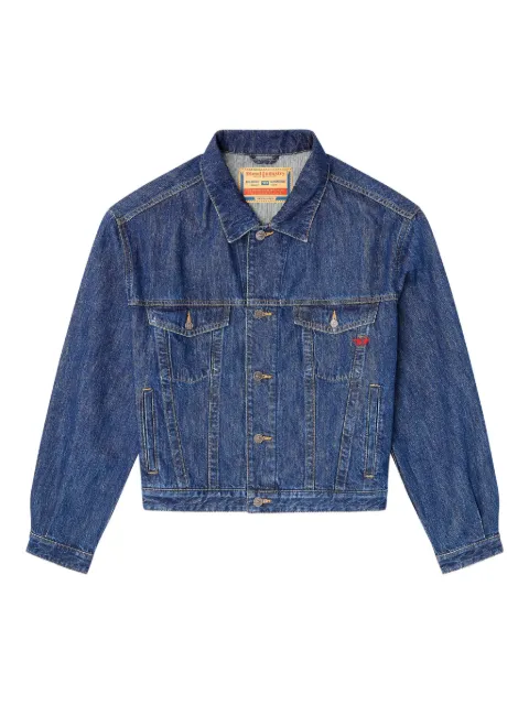 Diesel D-ranger denim jacket