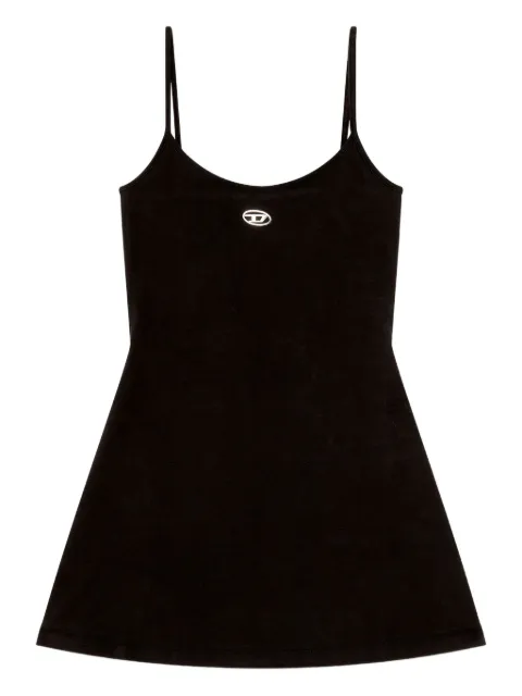 Diesel D-Newhop-Od mini dress