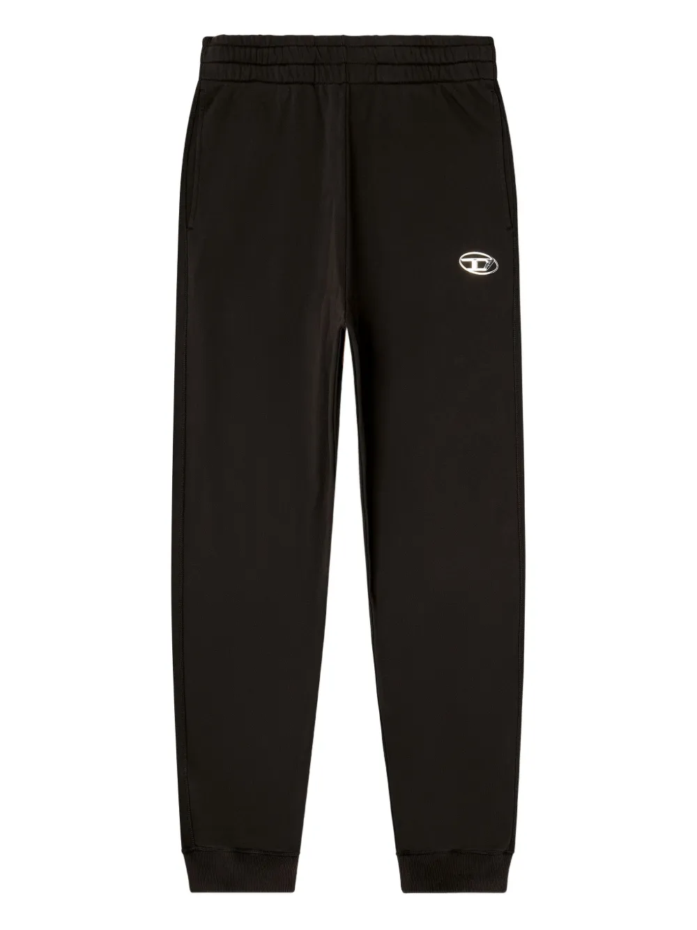 Diesel P-Marky-Iod track pants | Black | Image 1